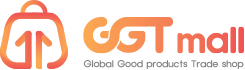 GGTmall (주)글로벌강원무역