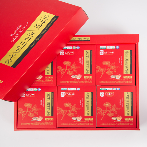 오가피 프리미엄 우슬