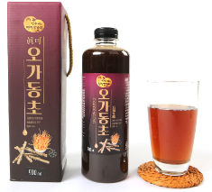 평창오가피동초(900ml*1병)