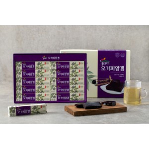 평창오가피양갱(40g*10개/ 1세트)