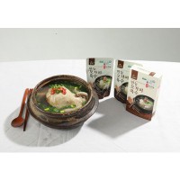 평창오가피육수(100ml*2개/ 1세트)