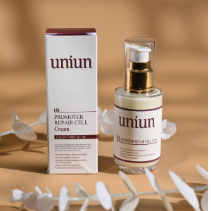 유니언 프로모터 리페어 셀크림 50ml