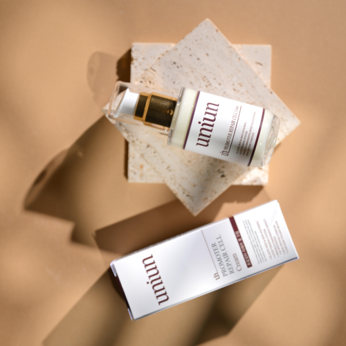 유니언 프로모터 리페어 셀크림 50ml