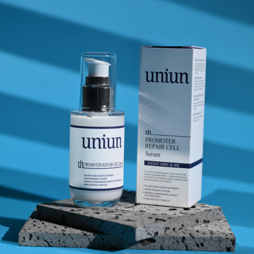 유니언 프로모터 리페어 셀세럼 50ml