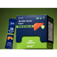 JB 밀크씨슬 슈퍼(30포/1세트)